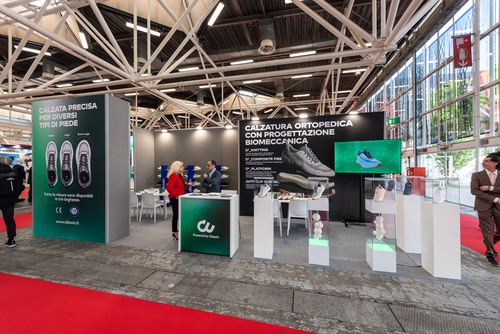 EXPOSANITÀ - EXPOSANITA BOLOGNA