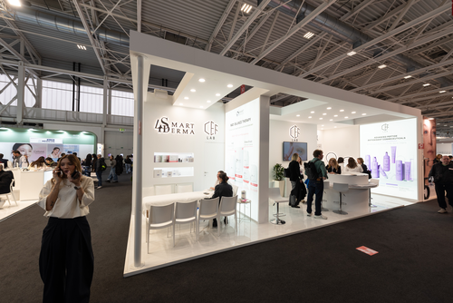 CEF LAB - COSMOPROF BOLOGNA 03-2026