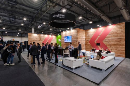 KOELLIKER - AUTOMOTIVE DEALERDAY VERONA