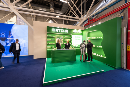 COSMOPROF BOLOGNA 03-2026
