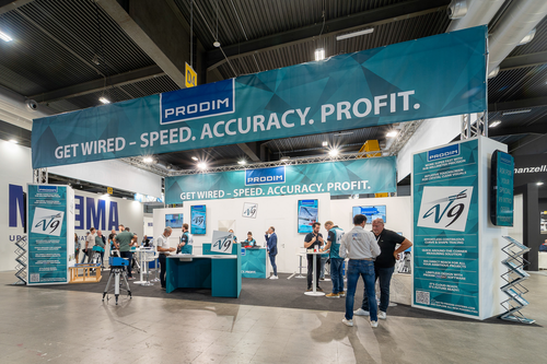 PRODIM - MARMOMAC VERONA 09-2025