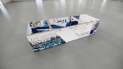 FEDERAZIONE ITALIANA VELA