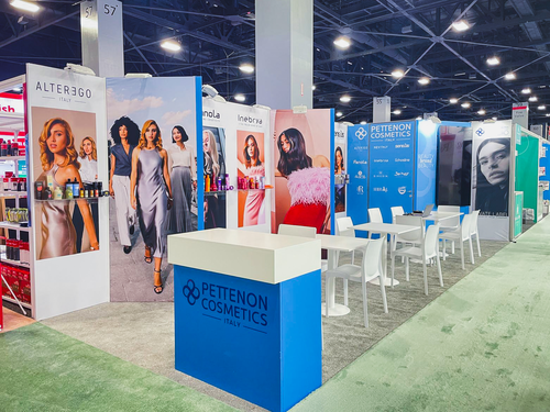 PETTENON COSMETICS SPA - COSMOPROF MIAMI MIAMI (US) 01-2026