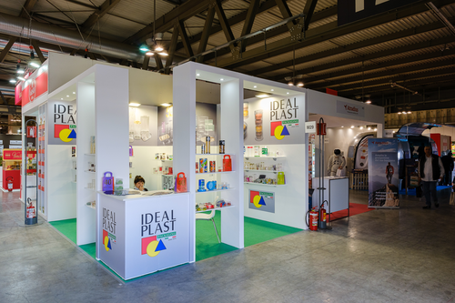 TUTTO FOOD RHO 05-2026