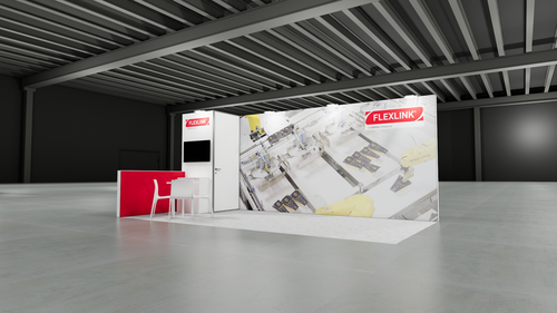 FLEXLINK SYSTEM INC.