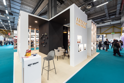 COSMOPROF BOLOGNA 03-2026