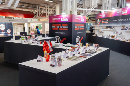 MARCA - MARCA BOLOGNA 01-2026