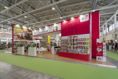 FLAIR PET - ZOOMARK BOLOGNA 05-2023