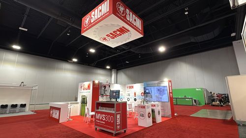 SACMI - CANNEX FILLEX DENVER (US) 04-2025