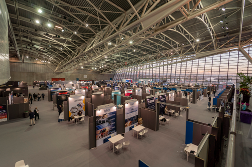 AEROSPACE & DEFENSE 2023 - AEROSPACE & DEFENCE | TORINO 11/2021