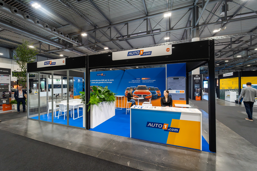 AUTO1.COM - AUTOMOTIVE DEALERDAY VERONA 05-2026