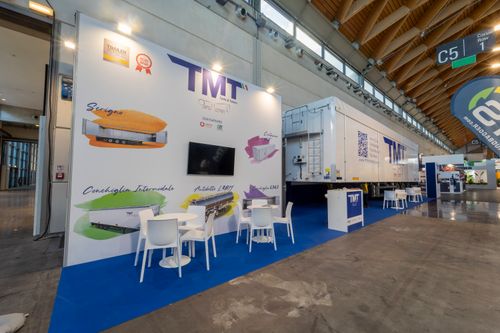 TMT - ECOMONDO RIMINI 11-2023