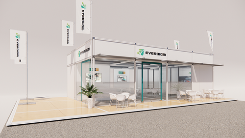 TEMPO PAVILION EVERDIGM