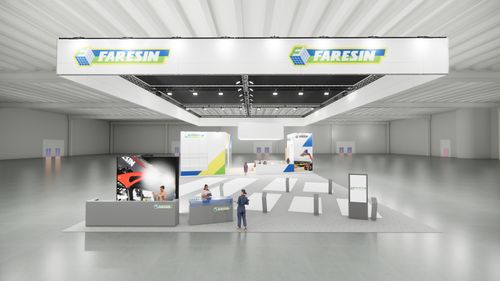 FARESIN INDUSTRIES S.P.A.