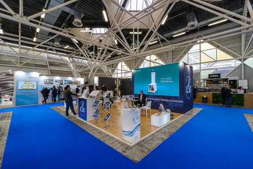 S&R HENDOR - MECSPE BOLOGNA 03-2026