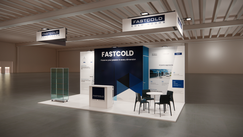 FASTCOLD SRL