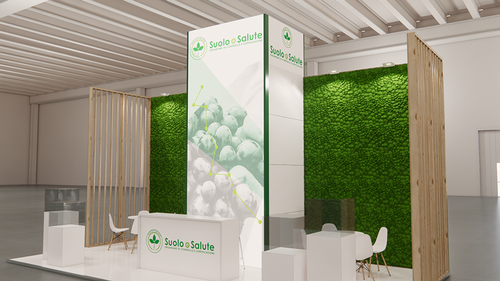 TRADE 0005 SUOLO E SALUTE