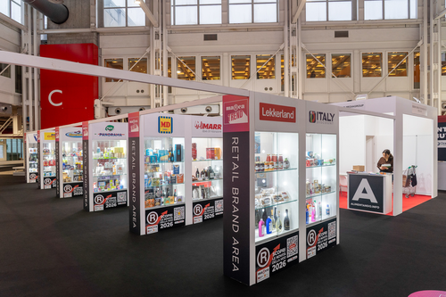 MARCA - MARCA BOLOGNA 01-2026