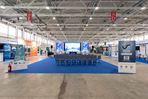 EUDI SHOW BOLOGNA 02-2026