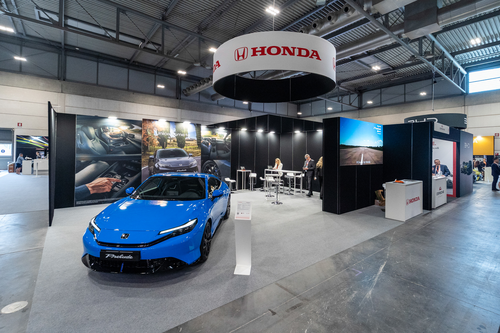 HONDA - AUTOMOTIVE DEALERDAY VERONA 05-2026