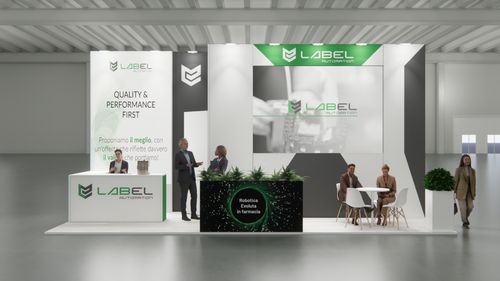 LABEL ELETTRONICA S.R.L.