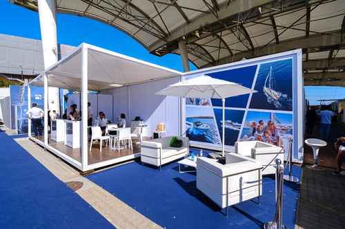 BAVARIA - SALONE NAUTICO GENOVA GENOVA 09-2025