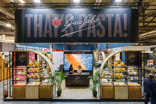 GAROFALO - TUTTO FOOD RHO 05-2026
