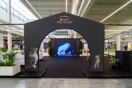 PURINA - ZOOMARK BOLOGNA