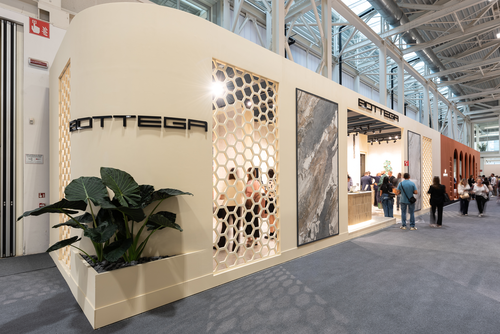 CERSAIE BOLOGNA 09-2025