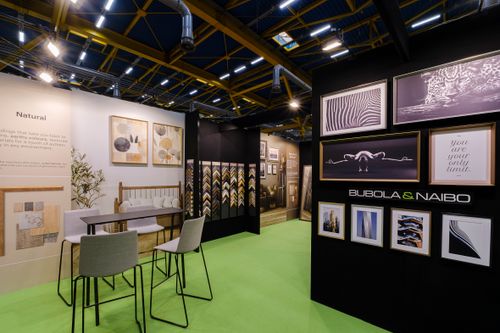 FAMAART 2024 - FAMAART BOLOGNA