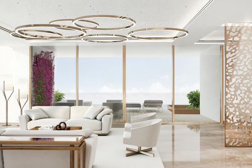 DUBAI MARINA TOWER | DUBAI