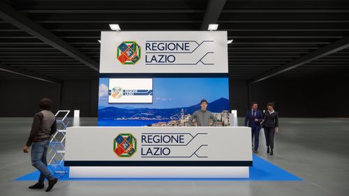 REGIONE LAZIO