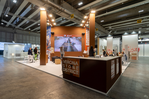 REGIONE VENETO - MARMOMAC VERONA 09-2025