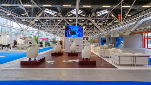 BALDAN GROUP - COSMOFARMA BOLOGNA 05-2026