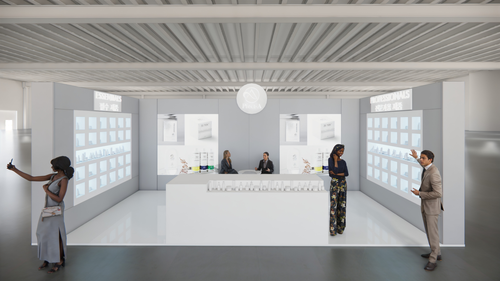 DERMHUB LABORATORIES PTE LTD