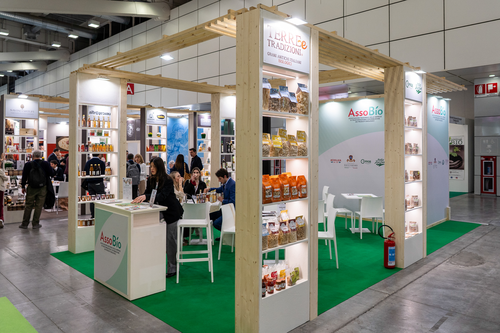 SANA FOOD BOLOGNA 02-2026