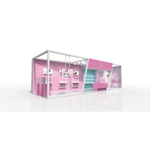 PARALLELOGRAM Beauty 0001