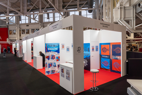 MARCA - MARCA BOLOGNA 01-2026