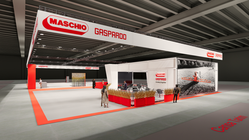 MASCHIO GASPARDO