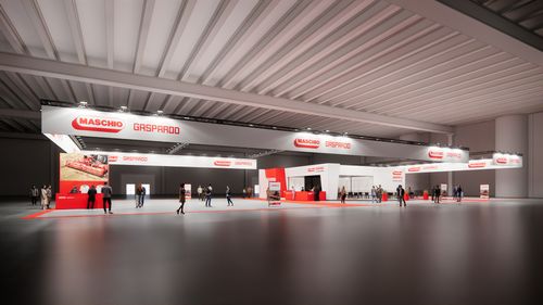 MASCHIO GASPARDO SPA - AGRITECHNICA_rev1