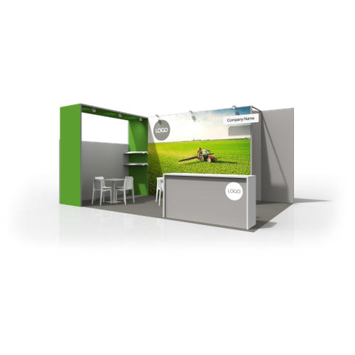 CANTILEVER Agri 0001