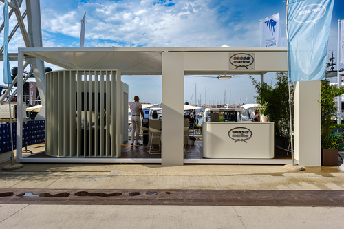 SESSA MARINE - SALONE NAUTICO VENEZIA  VENEZIA 05-2026