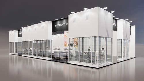 VITRUM 0001 COSCENTRA