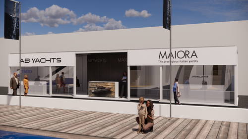 NEXT YACHT GROUP SRL