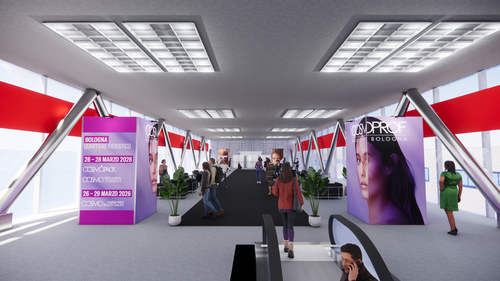 25-26 AMMEZZ. - AREA LOUNGE