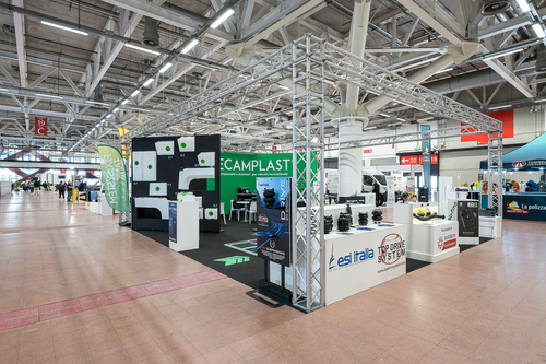VECAMPLAST - FIT YOUR CAMPER BOLOGNA 04-2026