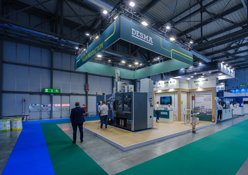 KLÖCKNER DESMA ELASTOMERTECHNIK GMBH - PLAST RHO 06-2026
