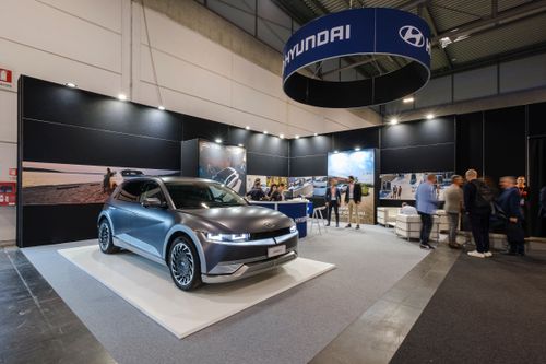 HYUNDAI - AUTOMOTIVE DEALERDAY VERONA