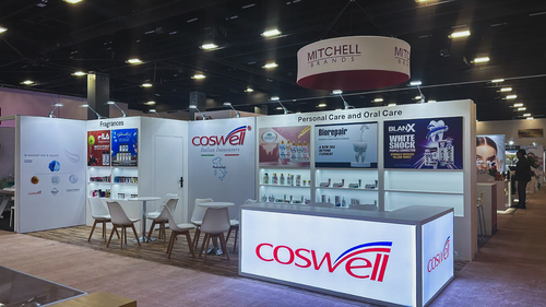 COSWELL SPA - COSMOPROF MIAMI MIAMI (US) 01-2026