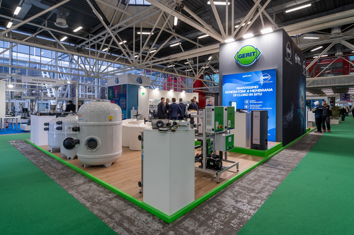 GERIT - FORUM CLUB PISCINE BOLOGNA 02-2026